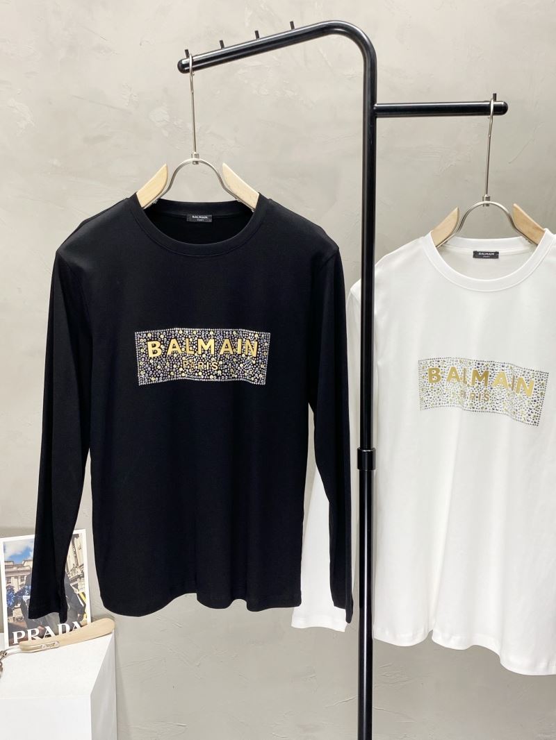 Balmain T-Shirts